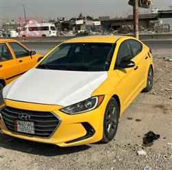 2017 هيونداي النترا