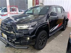 Toyota Hilux 2023
