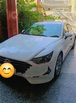 Hyundai Sonata 2020 Hyundai Sonata 2020