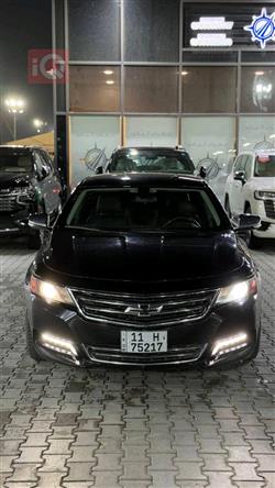 Chevrolet Impala 2019