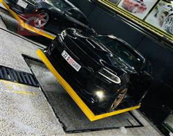 2021 دودج تشارجر