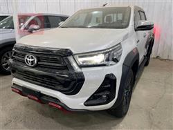Toyota Hilux 2025