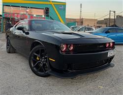 Dodge Challenger 2021