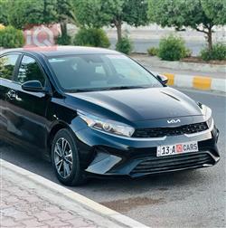 Kia Forte 2024