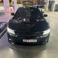 Dodge Charger 2017