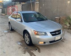 Hyundai Sonata 2006 Hyundai Sonata 2006