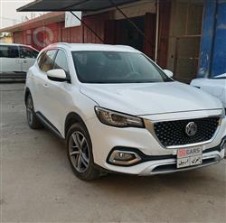 MG HS 2021 MG HS 2021