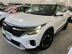 2024 كيا سلتوس