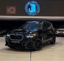 BMW X5 2022