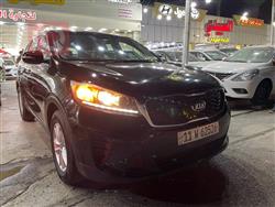 2019 كيا سورينتو