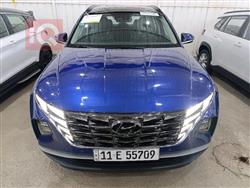 2022 هيونداي توسان