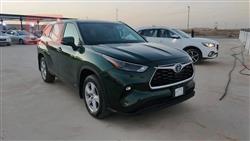 Toyota Highlander 2023 Toyota Highlander 2023