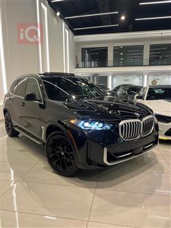 BMW X5 2024
