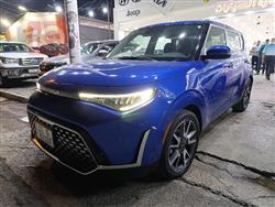 Kia Soul 2024