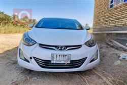 2015 هيونداي النترا