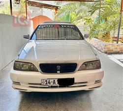 Toyota Cresta 2000