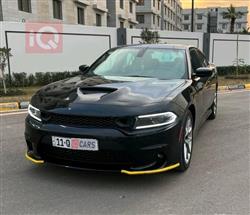 2023 دودج تشارجر
