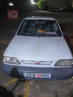 2023 سايبا ساینا