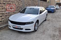 2023 دودج تشارجر