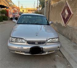 Hyundai Sonata 1994