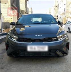 Kia Forte 2024