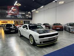 2020 دودج تشالنجر