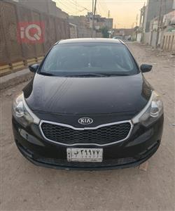 Kia Forte 2016