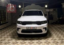 2023 دودج دورانجو