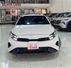Kia Forte 2023