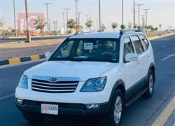 Kia Mohave 2014
