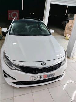 2019 كيا اوبتيما 2019 كيا اوبتيما