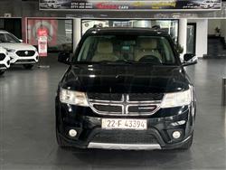 2015 دودج جورني