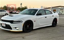 2021 دودج تشارجر