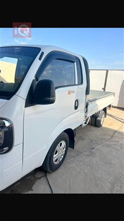 2022 كيا بونكو 2022 كيا بونكو