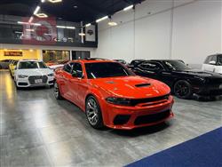 Dodge Charger 2023