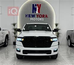 2025 رام 1500 2025 رام 1500