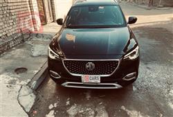 MG HS 2021 MG HS 2021