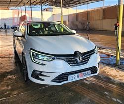 2023 رينو ميجان