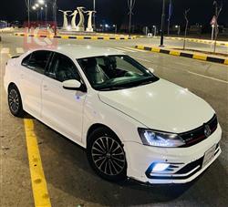 Volkswagen Jetta 2017 Volkswagen Jetta 2017