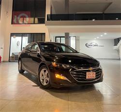 2023 شيفروليه ماليبو