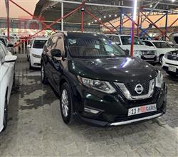 2020 نيسان روج