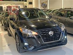 2024 نيسان كيكس