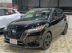 Nissan Kicks 2023