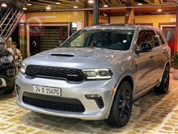 2021 دودج دورانجو