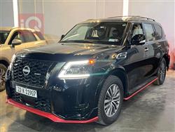 Nissan Armada 2023 Nissan Armada 2023