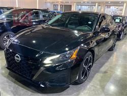 2023 نيسان ألتيما