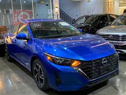 Nissan Sentra 2025