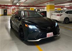 Toyota Camry 2023