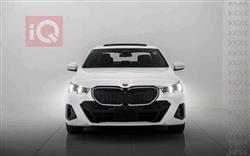 2024 بي ام دبليو الفئة 5 2024 بي ام دبليو الفئة 5