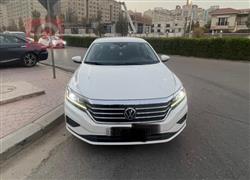 Volkswagen Passat 2020